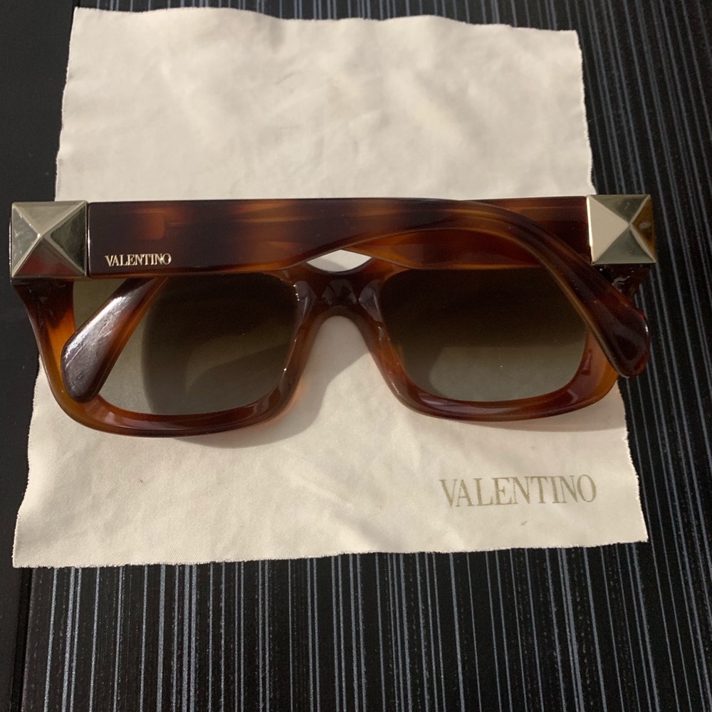 Authentic Valentino Sunglasses